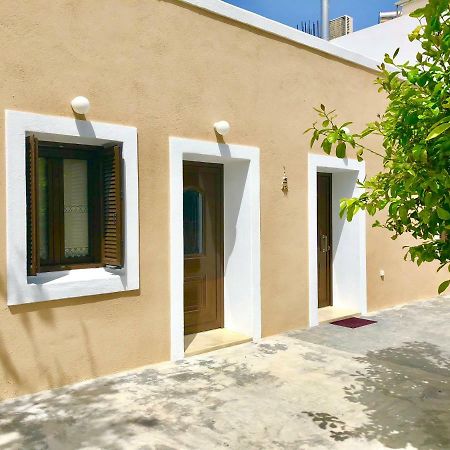 Bekos Traditional House Archangelos  Dış mekan fotoğraf