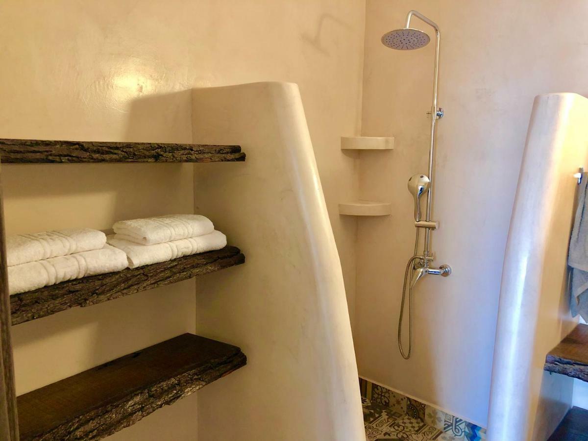 Bekos Traditional House Archangelos  Dış mekan fotoğraf