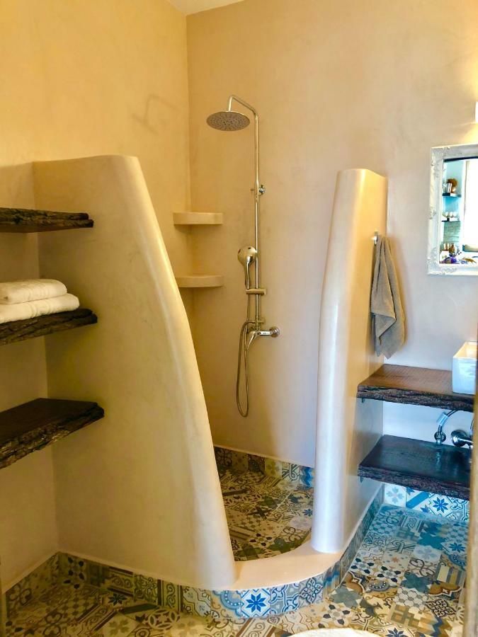 Bekos Traditional House Archangelos  Dış mekan fotoğraf